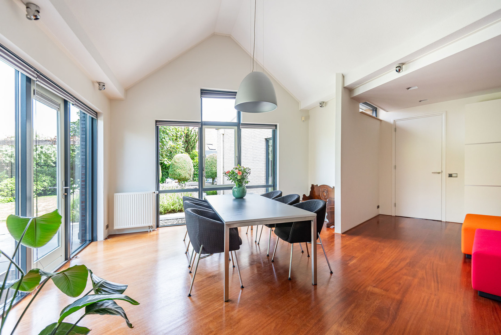 Vrijstaande woning te koop: Bosstraat 4, Doetinchem
