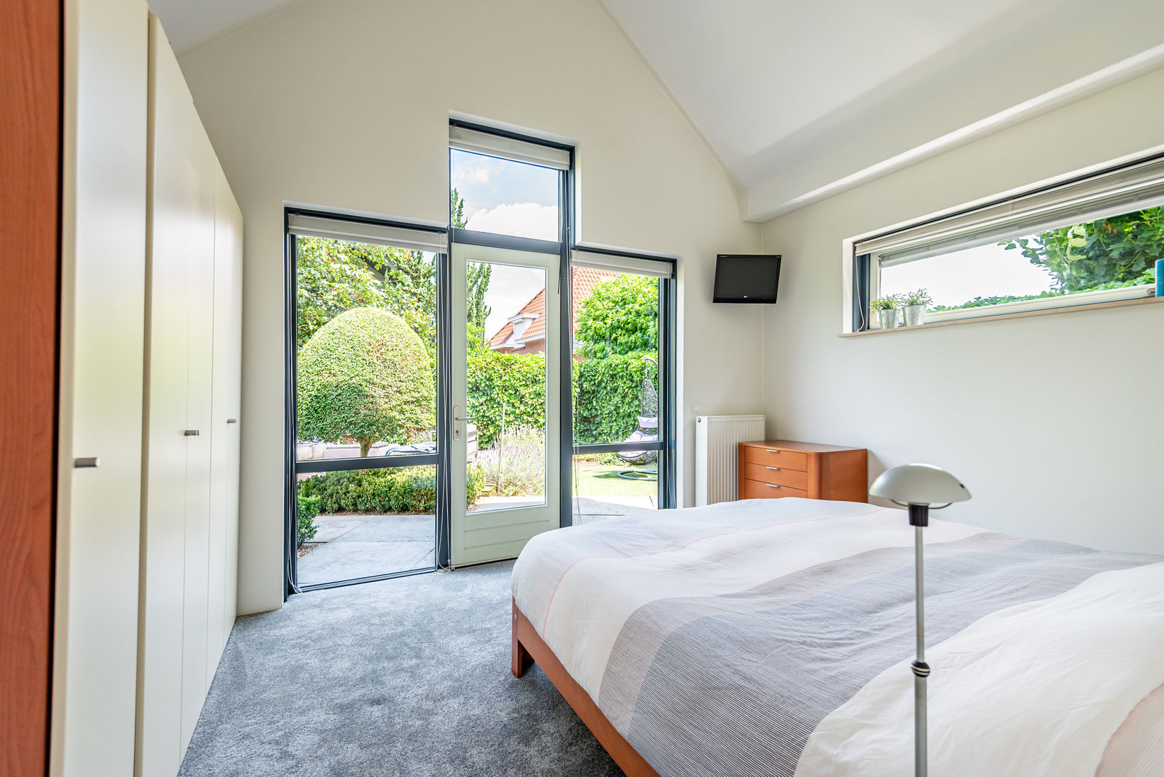 Vrijstaande woning te koop: Bosstraat 4, Doetinchem