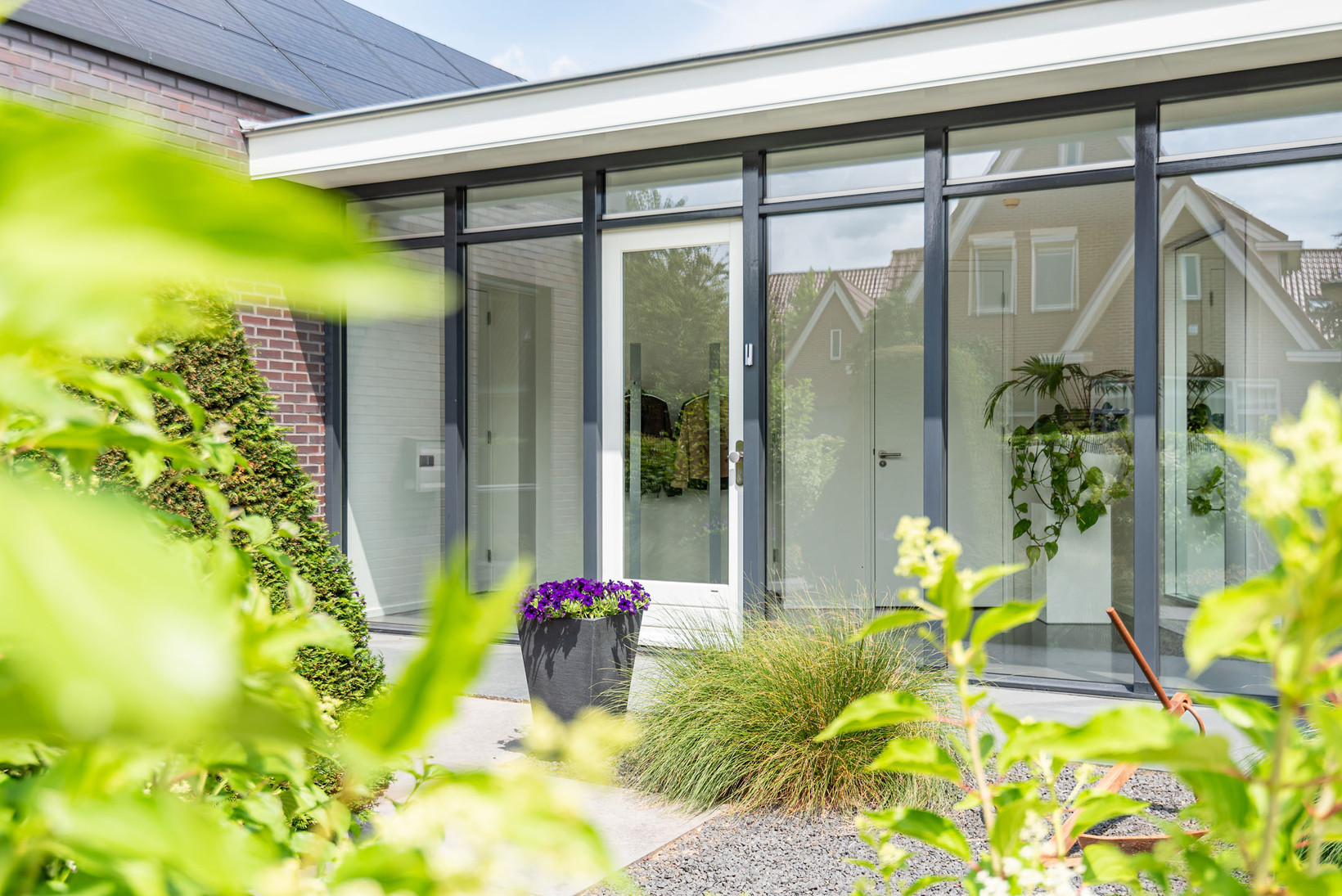 Vrijstaande woning te koop: Bosstraat 4, Doetinchem