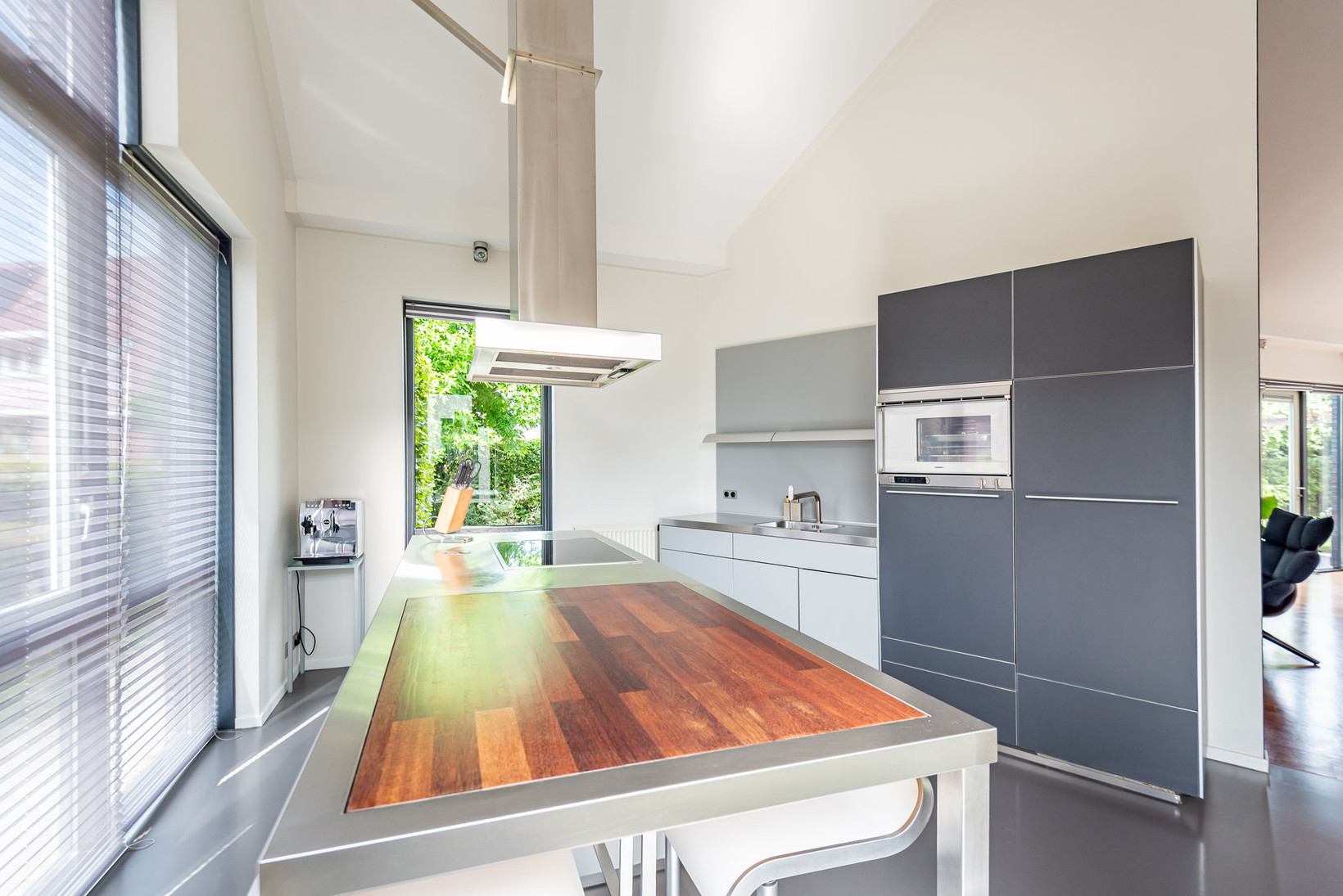 Vrijstaande woning te koop: Bosstraat 4, Doetinchem