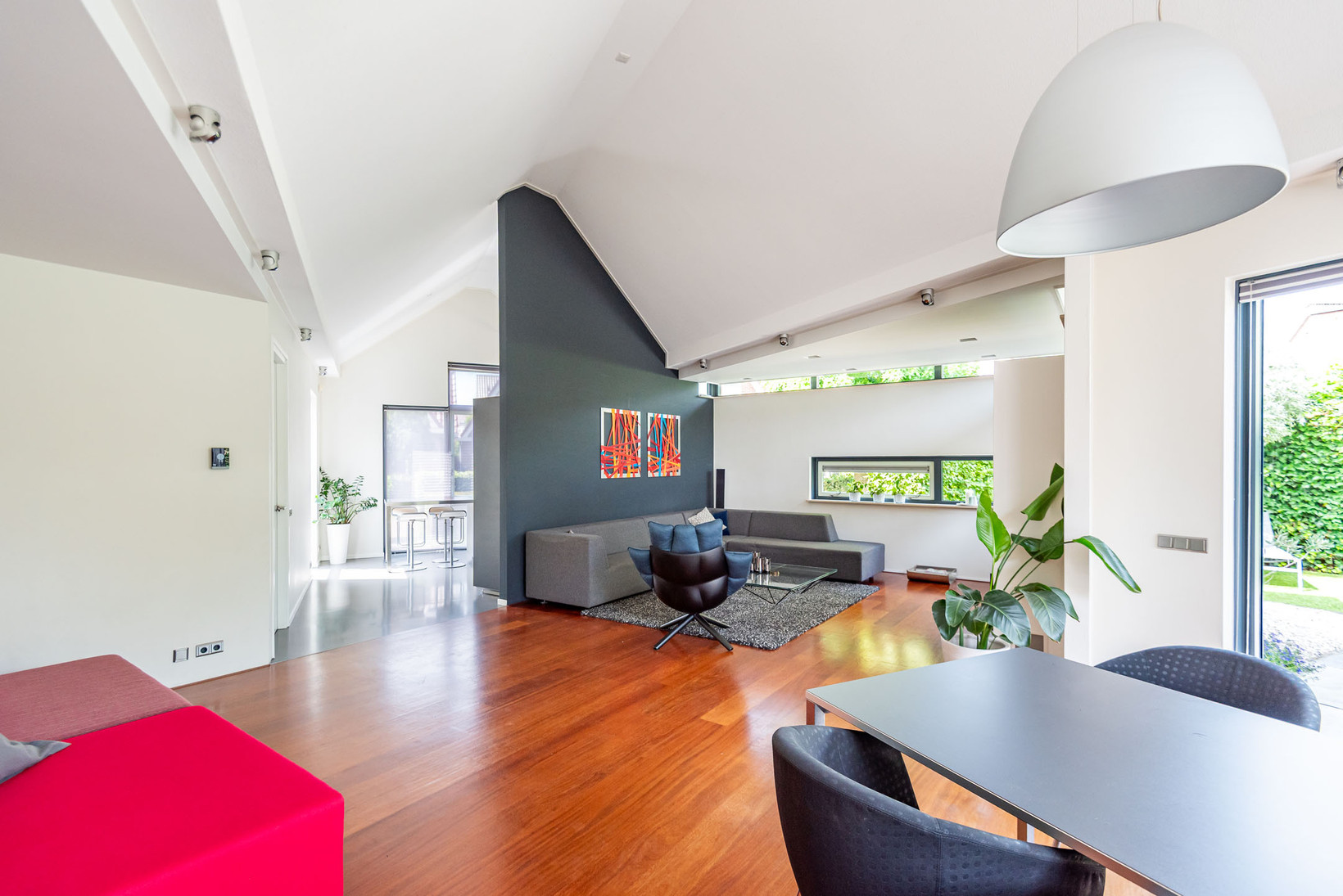 Vrijstaande woning te koop: Bosstraat 4, Doetinchem