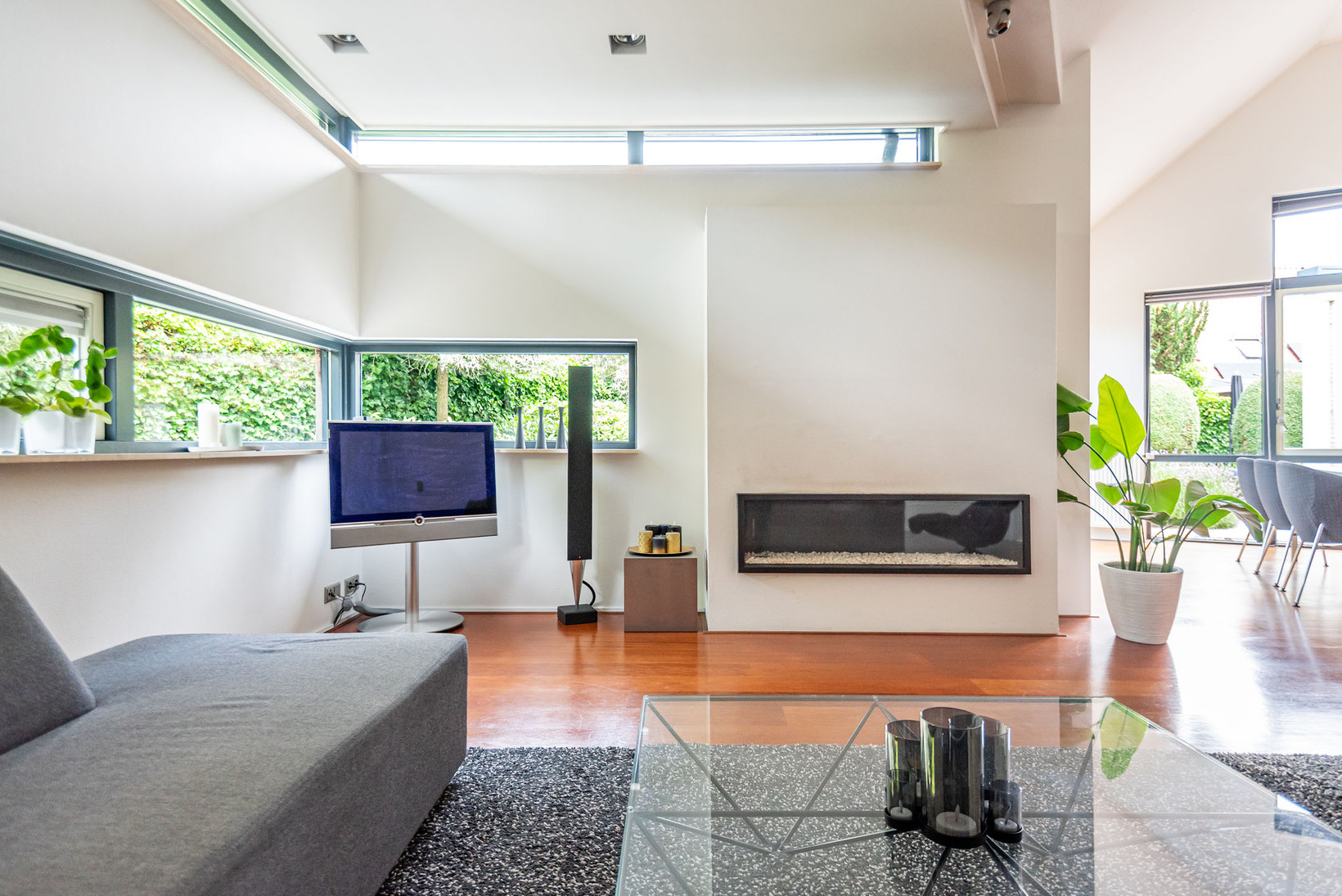 Vrijstaande woning te koop: Bosstraat 4, Doetinchem
