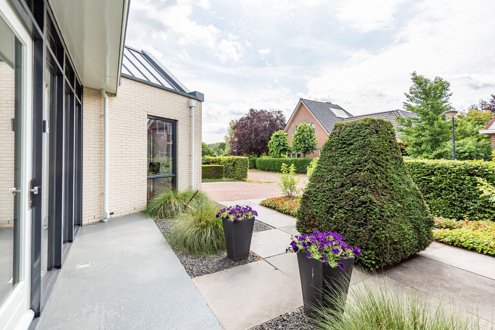 Vrijstaande woning te koop: Bosstraat 4, Doetinchem
