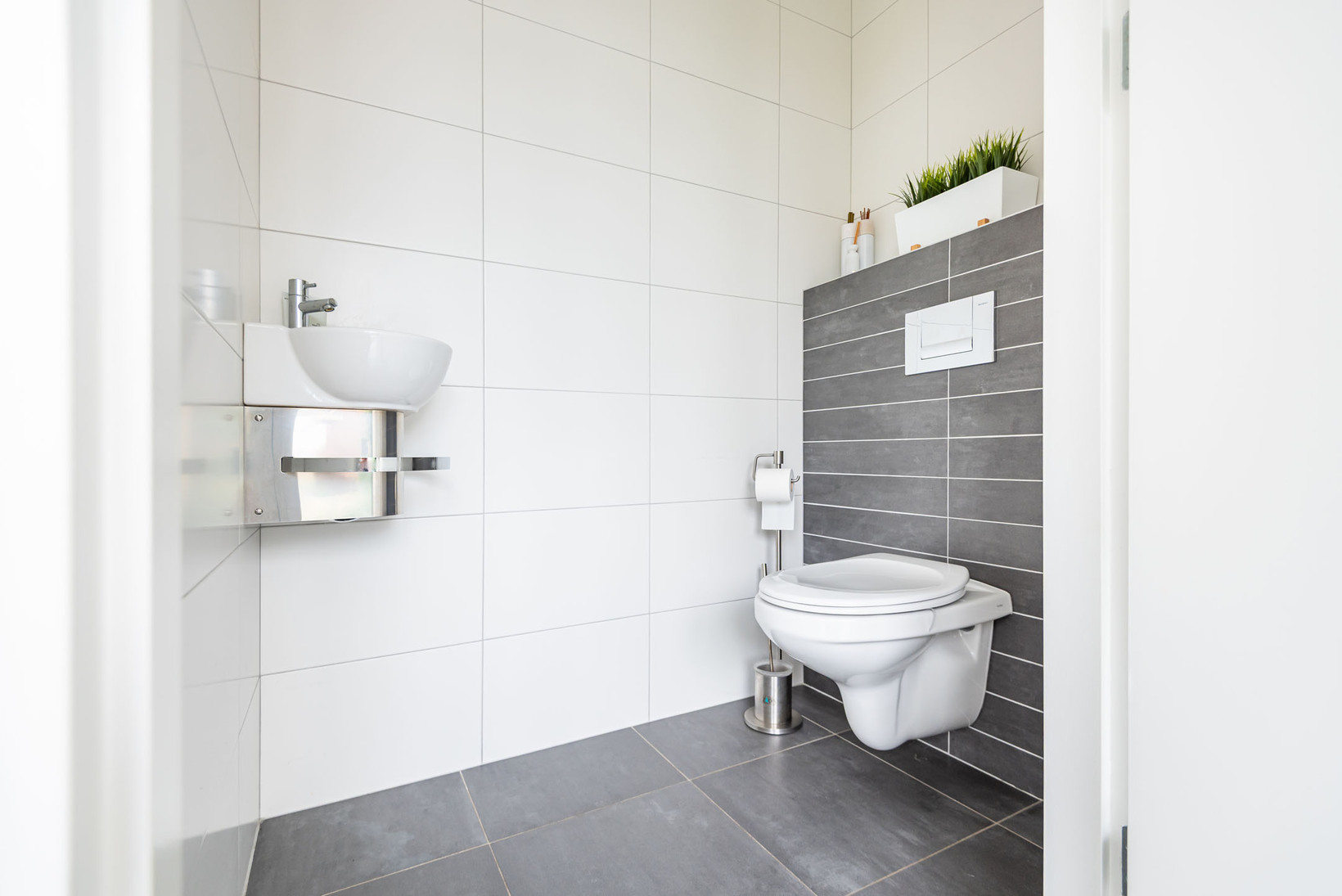 Vrijstaande woning te koop: Bosstraat 4, Doetinchem