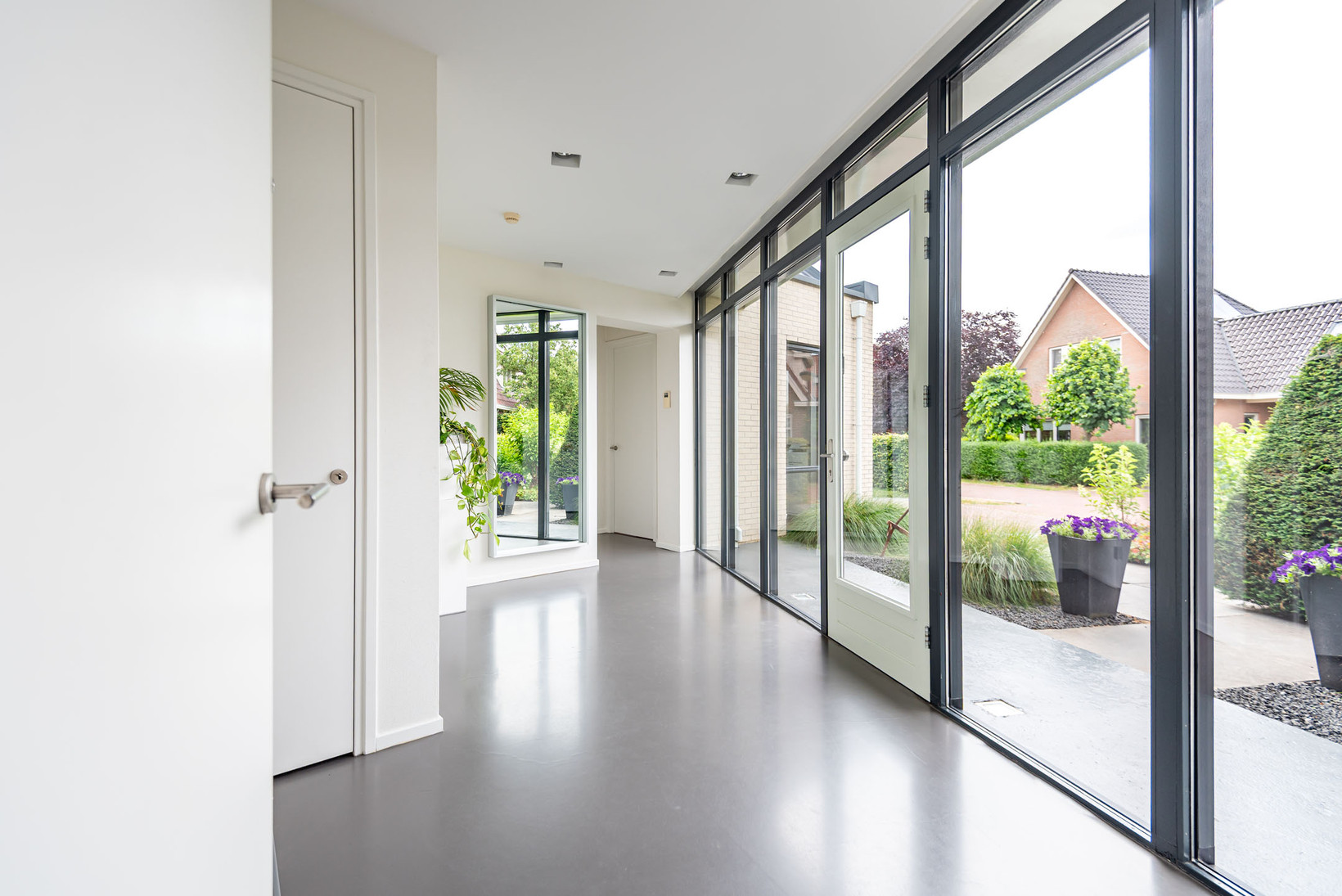 Vrijstaande woning te koop: Bosstraat 4, Doetinchem