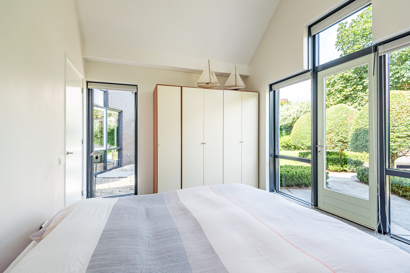 Vrijstaande woning te koop: Bosstraat 4, Doetinchem