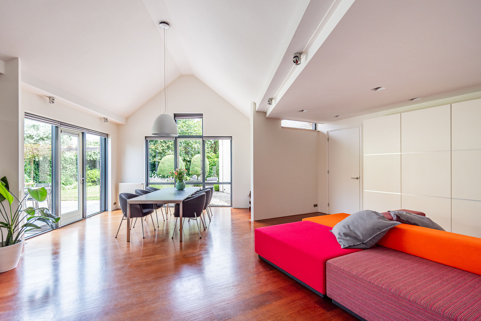 Vrijstaande woning te koop: Bosstraat 4, Doetinchem