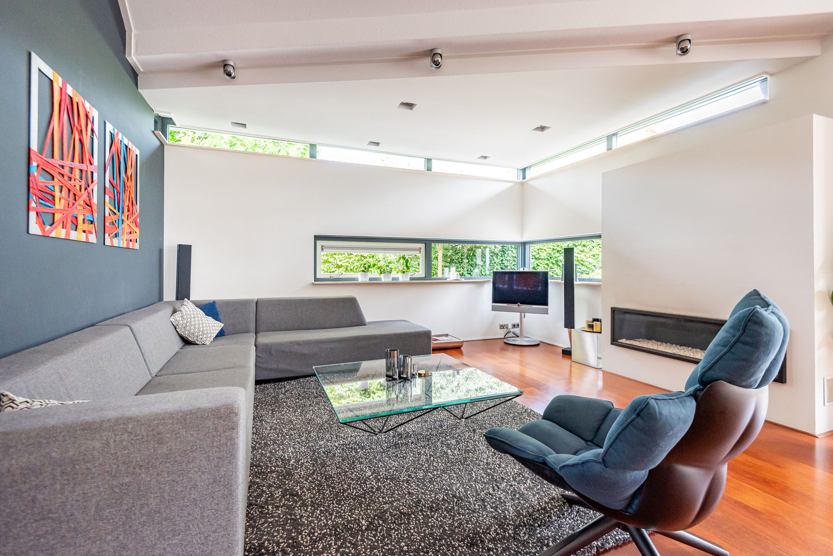 Vrijstaande woning te koop: Bosstraat 4, Doetinchem
