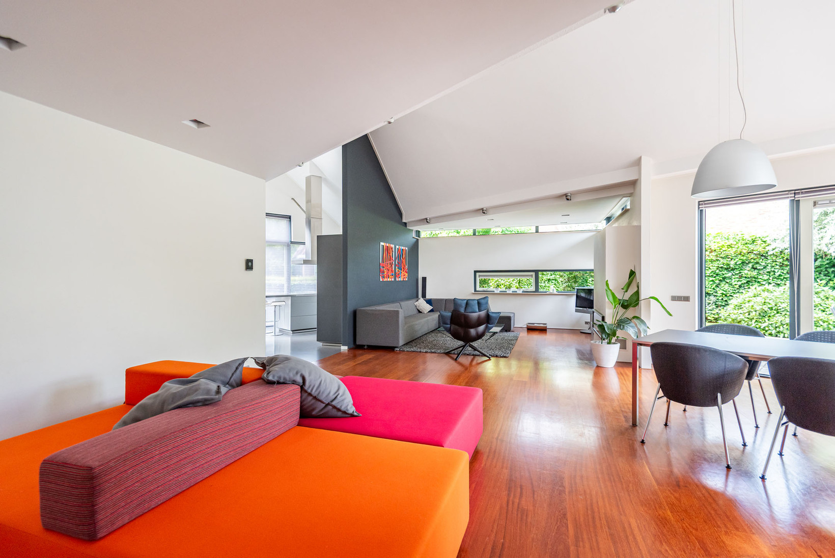 Vrijstaande woning te koop: Bosstraat 4, Doetinchem
