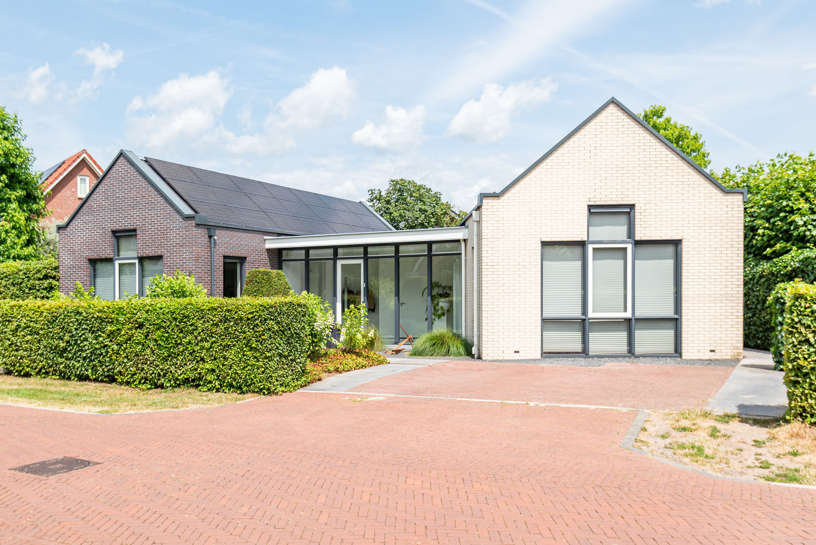 Vrijstaande woning te koop: Bosstraat 4, Doetinchem