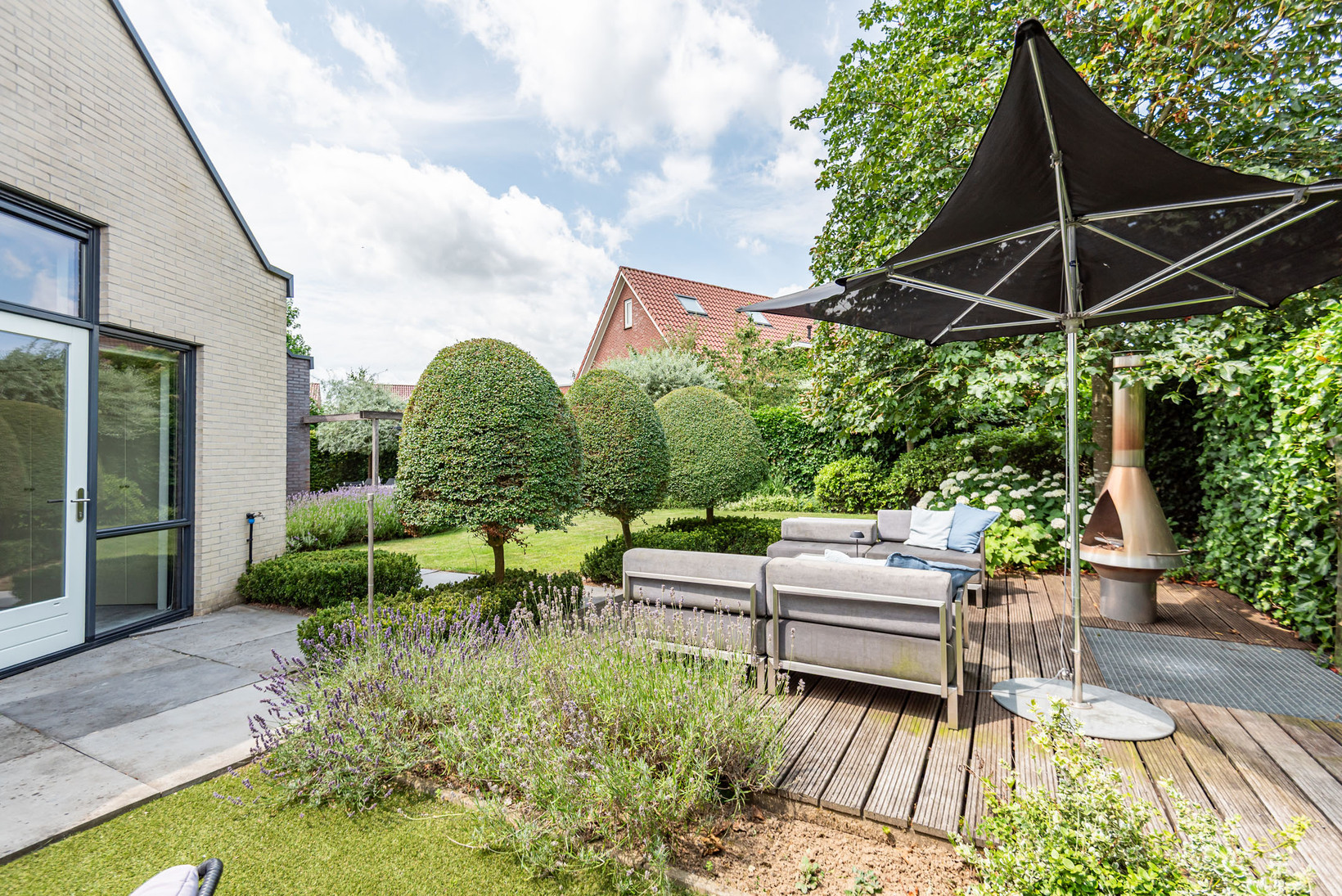 Vrijstaande woning te koop: Bosstraat 4, Doetinchem