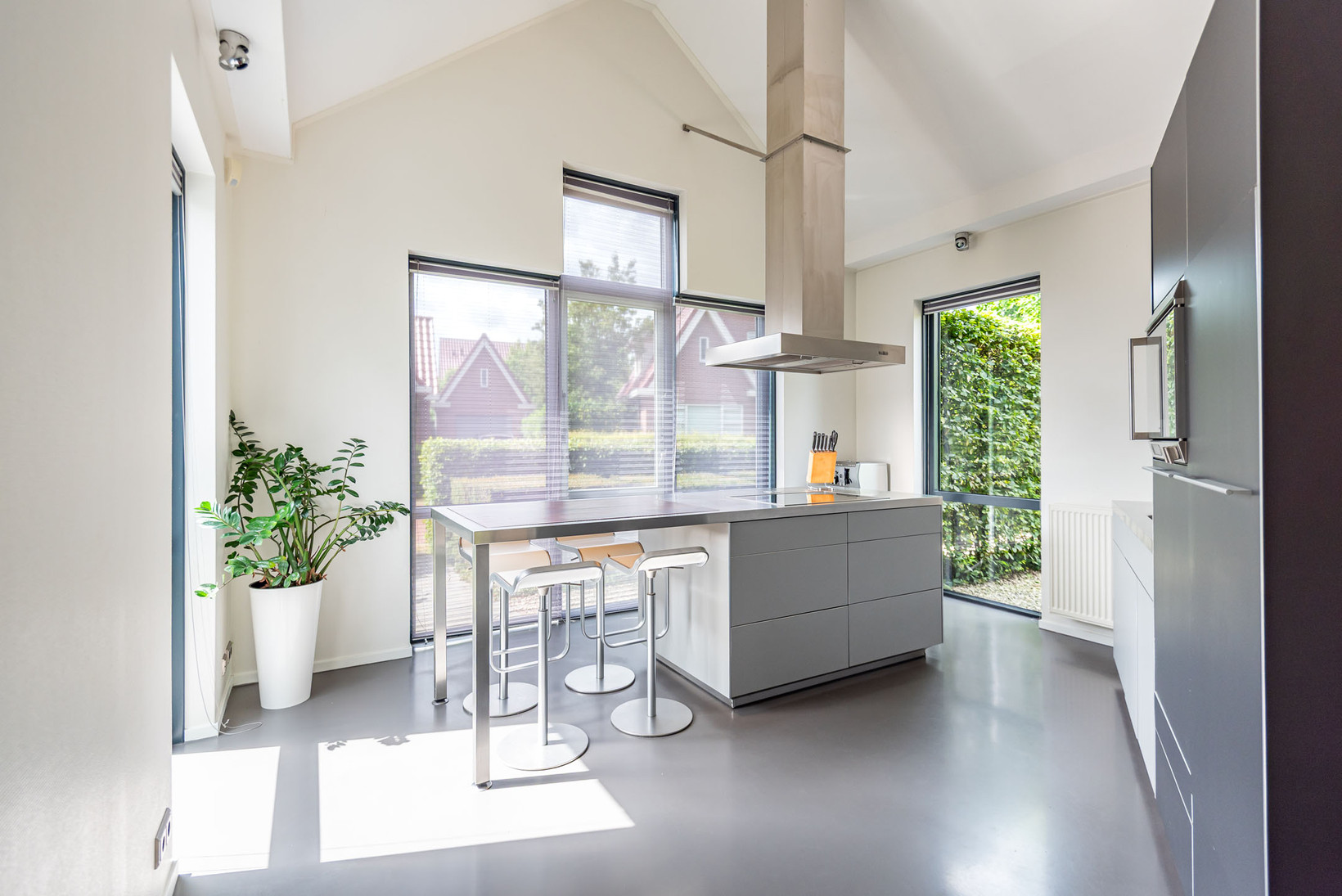 Vrijstaande woning te koop: Bosstraat 4, Doetinchem