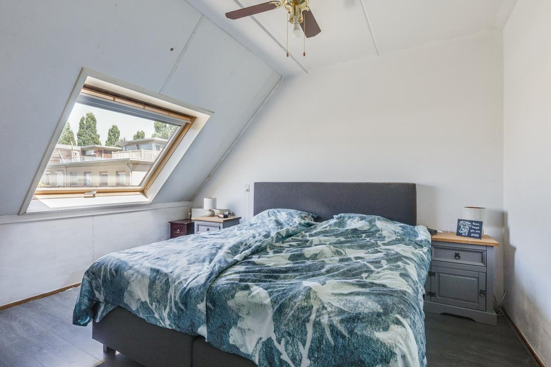 Tussenwoning te koop: Hof van Parijs 6, Doetinchem