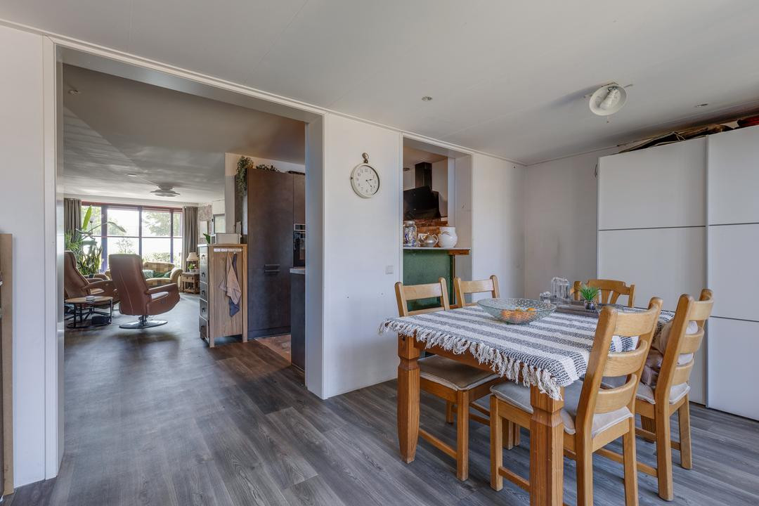 Tussenwoning te koop: Hof van Parijs 6, Doetinchem