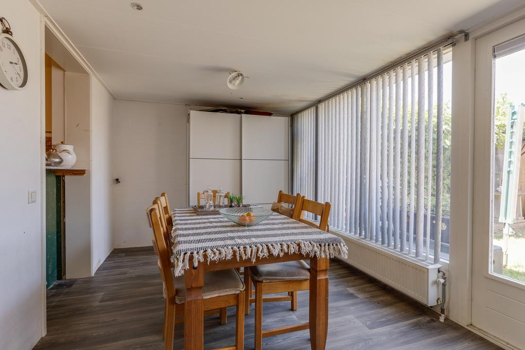 Tussenwoning te koop: Hof van Parijs 6, Doetinchem