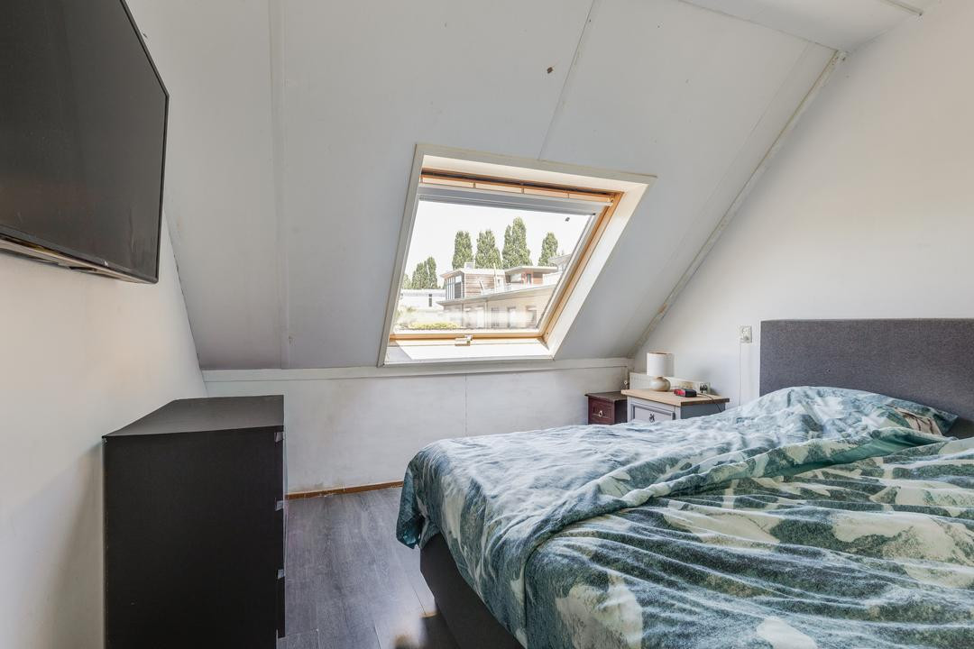 Tussenwoning te koop: Hof van Parijs 6, Doetinchem