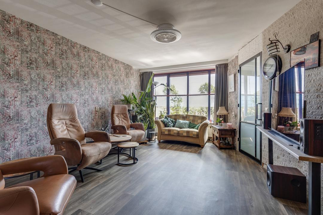 Tussenwoning te koop: Hof van Parijs 6, Doetinchem