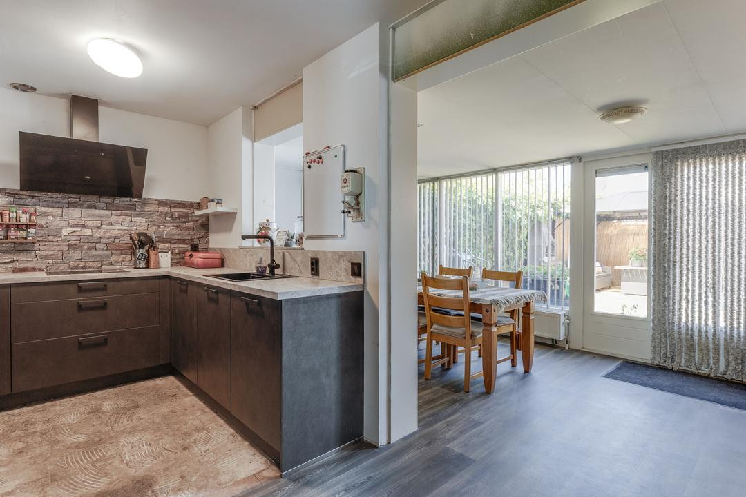Tussenwoning te koop: Hof van Parijs 6, Doetinchem