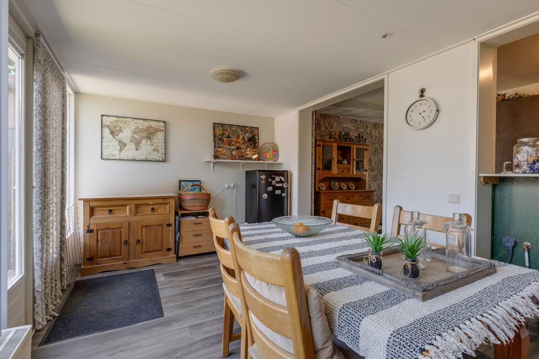 Tussenwoning te koop: Hof van Parijs 6, Doetinchem