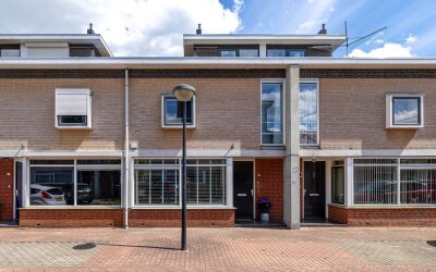 Hof van Gent 8
