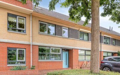 Hof van Rome 181