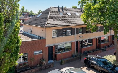 Hof van Rome 251