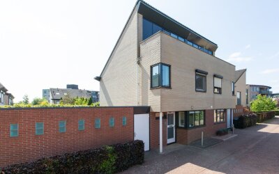 Hof van Londen 22