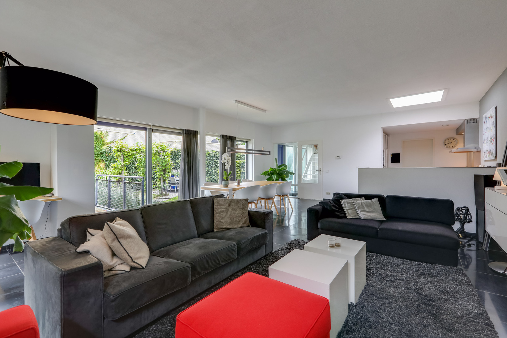 Vrijstaande woning te koop: Alpen 7, Doetinchem