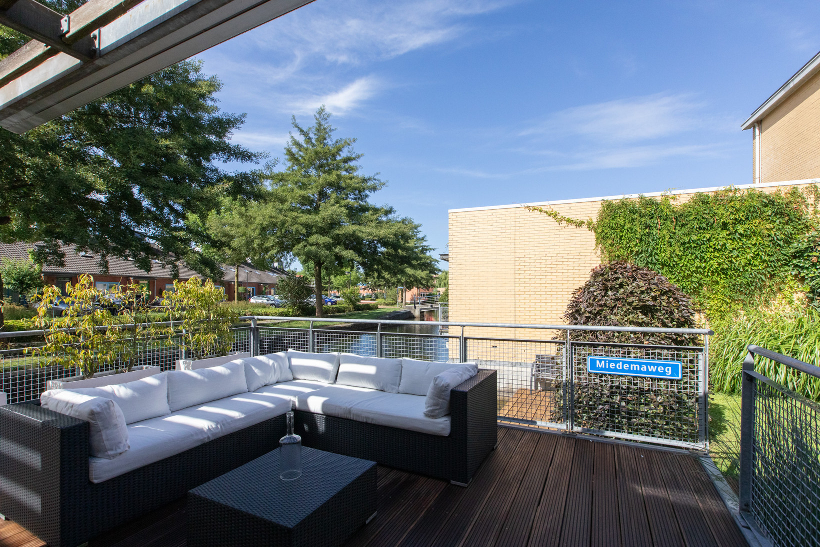 Vrijstaande woning te koop: Alpen 7, Doetinchem