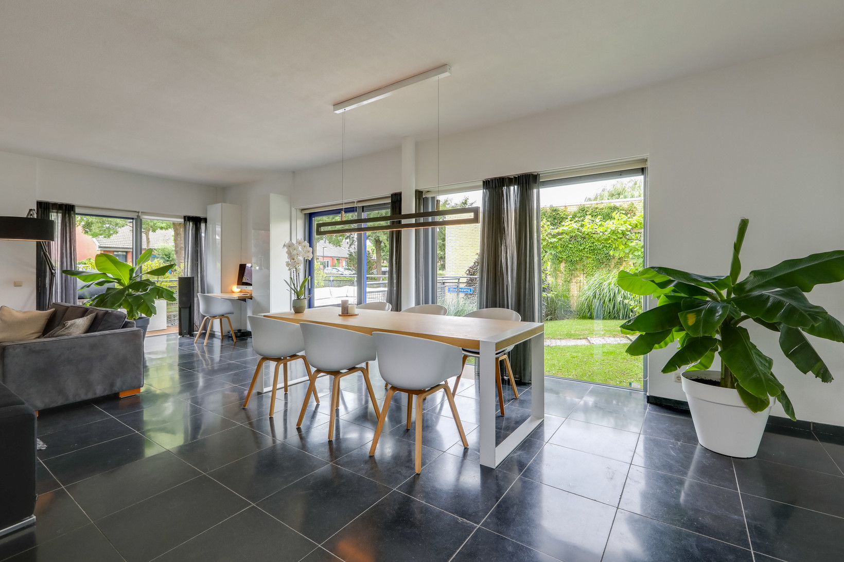Vrijstaande woning te koop: Alpen 7, Doetinchem