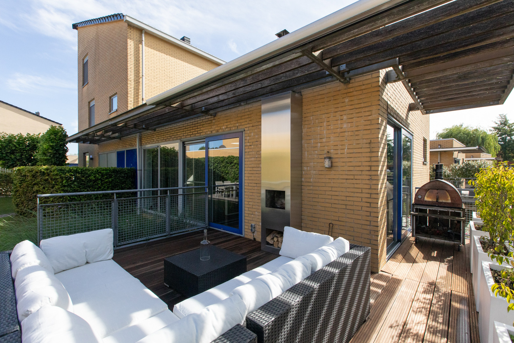 Vrijstaande woning te koop: Alpen 7, Doetinchem