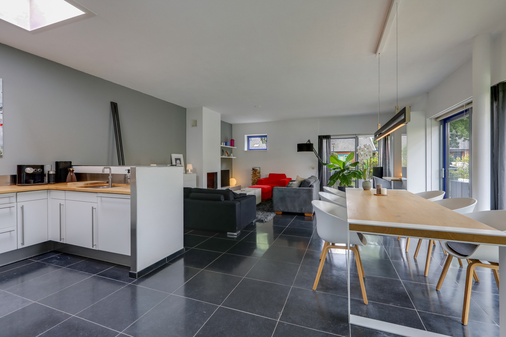 Vrijstaande woning te koop: Alpen 7, Doetinchem