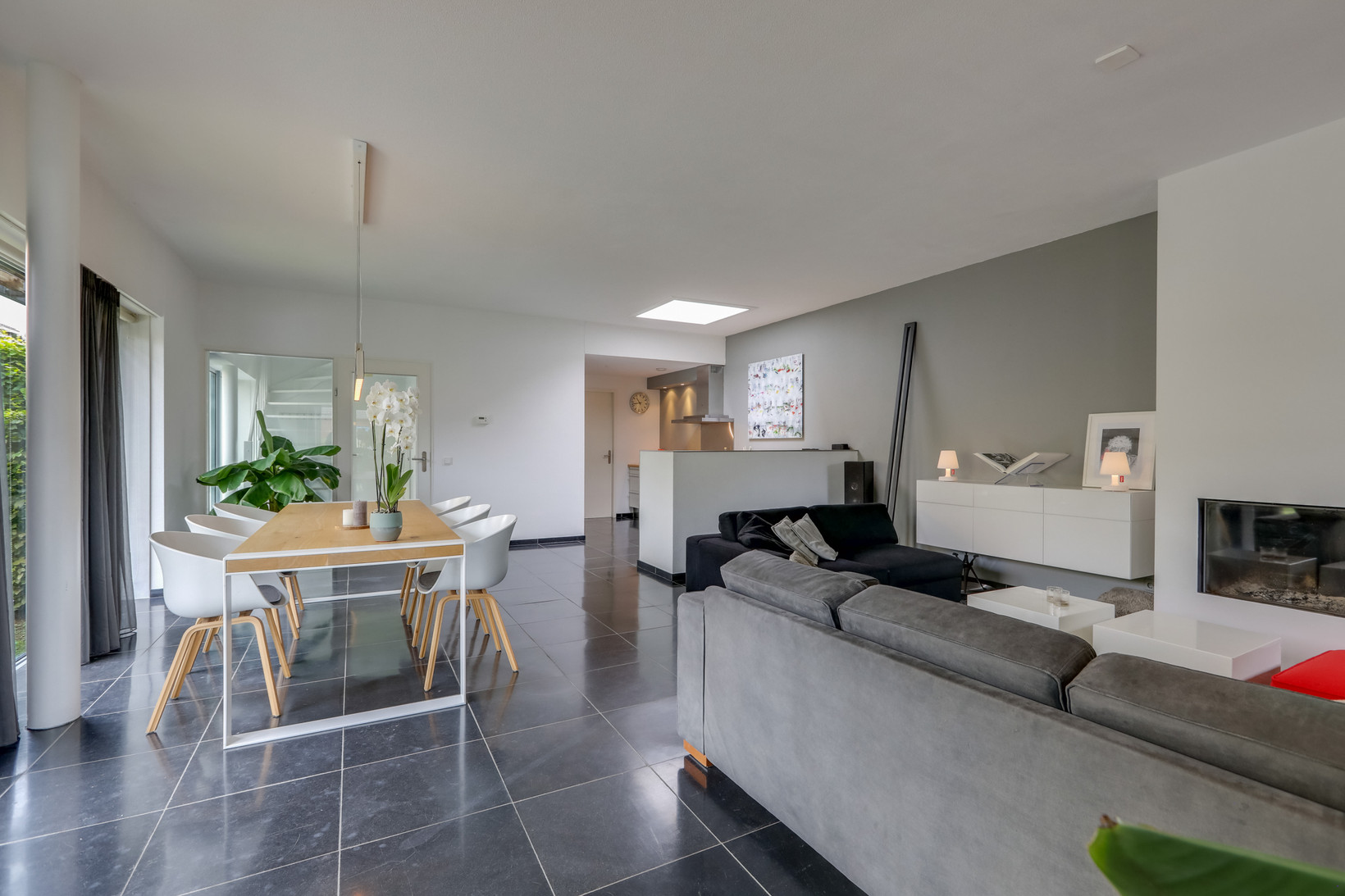Vrijstaande woning te koop: Alpen 7, Doetinchem