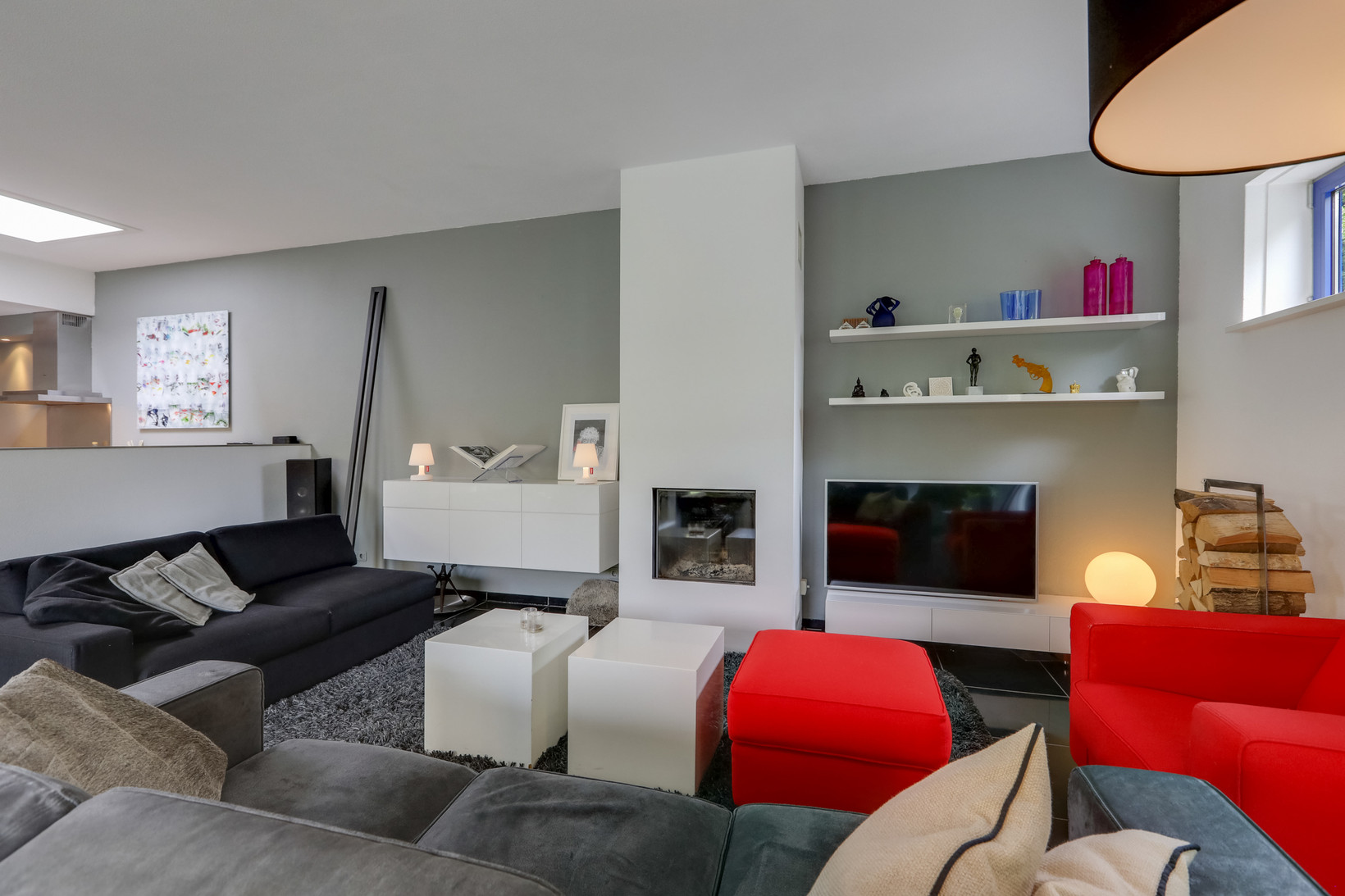 Vrijstaande woning te koop: Alpen 7, Doetinchem