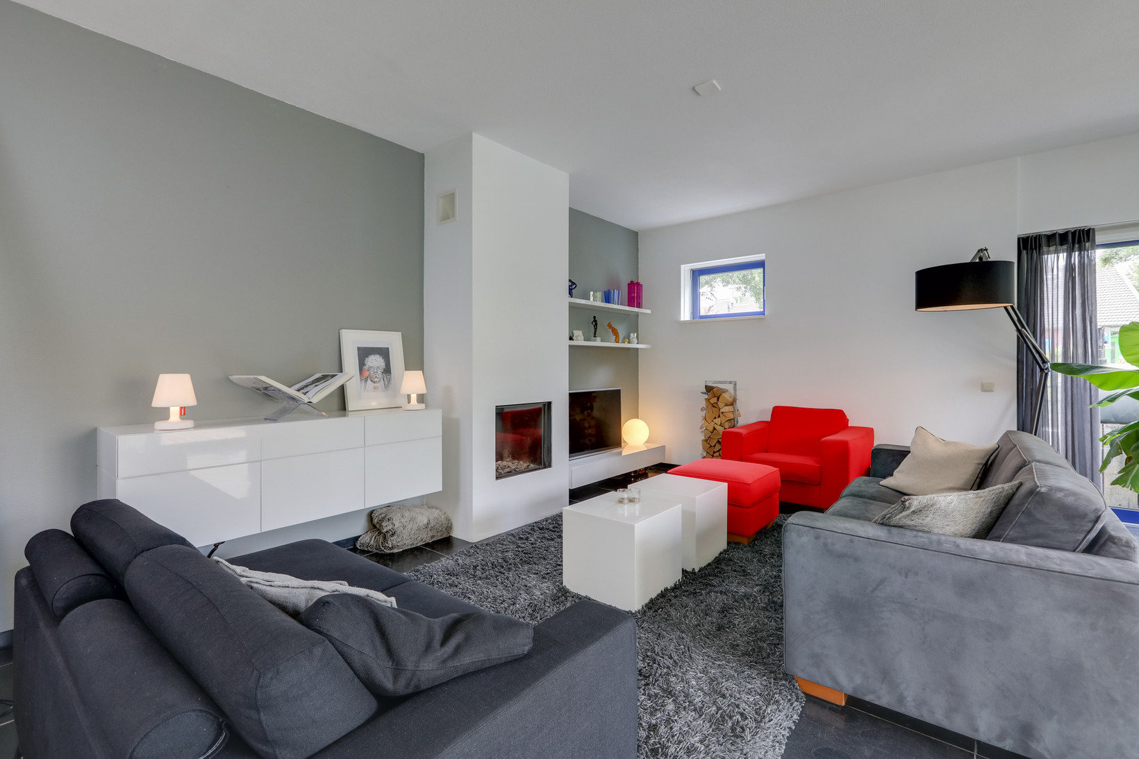 Vrijstaande woning te koop: Alpen 7, Doetinchem