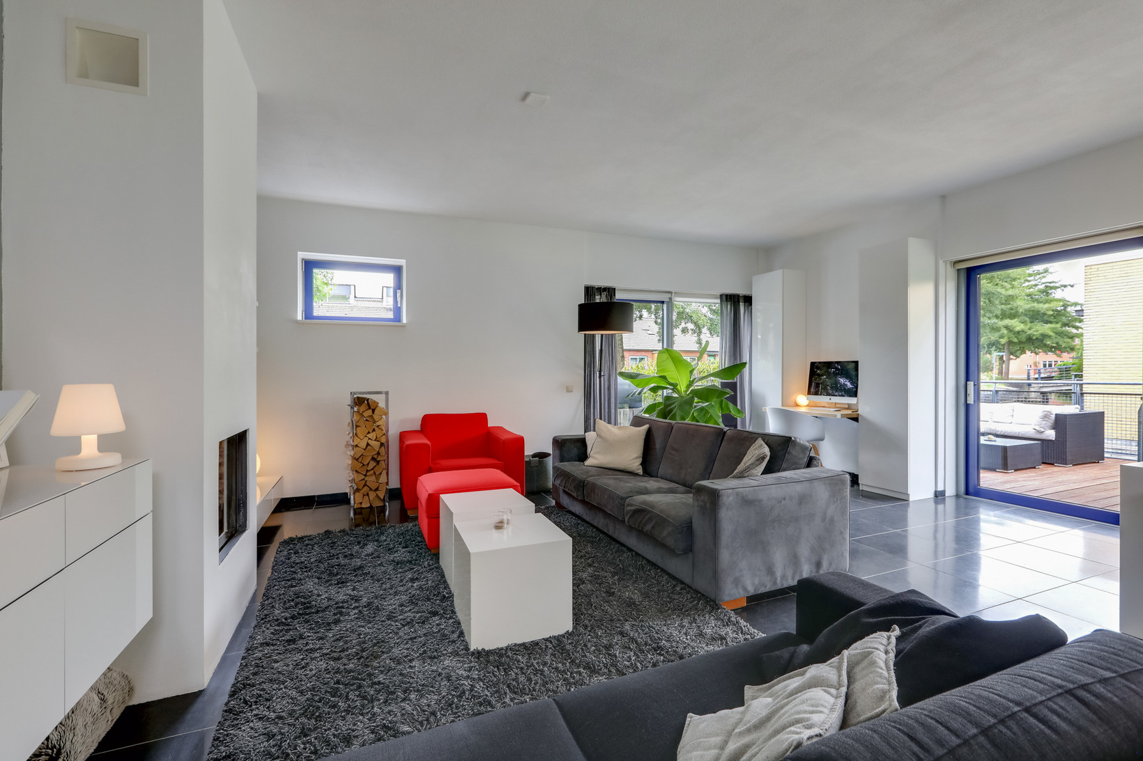 Vrijstaande woning te koop: Alpen 7, Doetinchem
