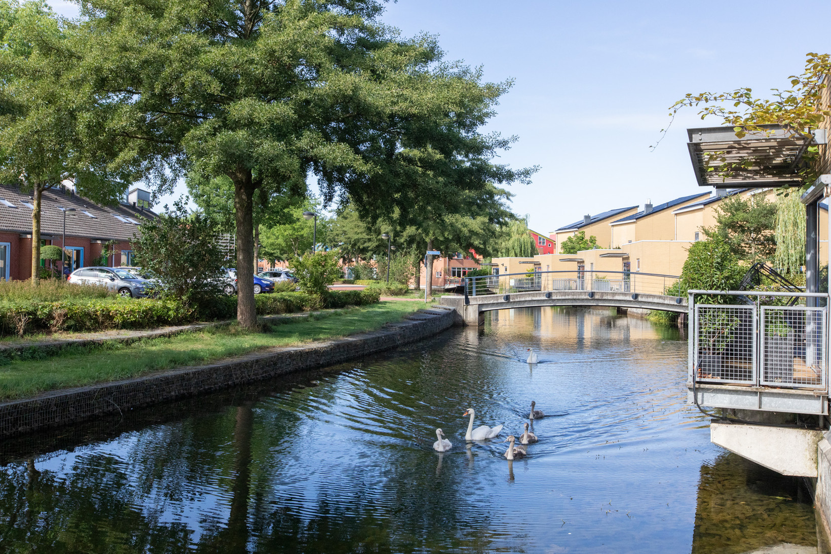 Vrijstaande woning te koop: Alpen 7, Doetinchem