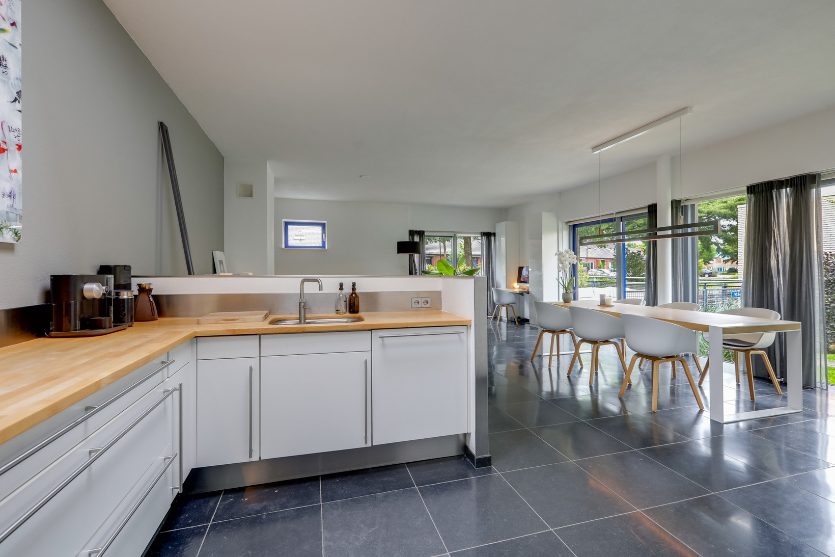 Vrijstaande woning te koop: Alpen 7, Doetinchem