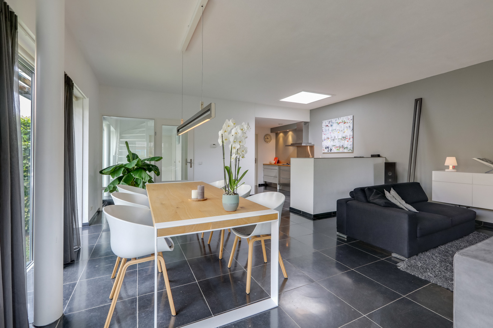 Vrijstaande woning te koop: Alpen 7, Doetinchem