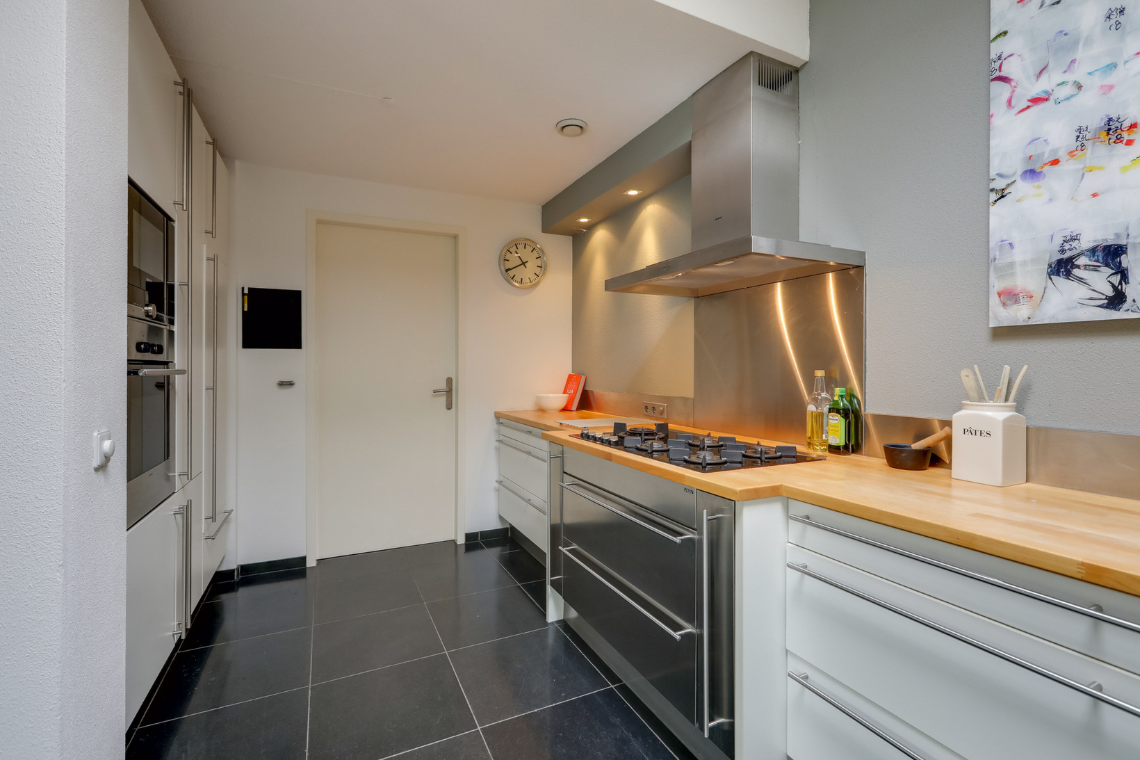 Vrijstaande woning te koop: Alpen 7, Doetinchem