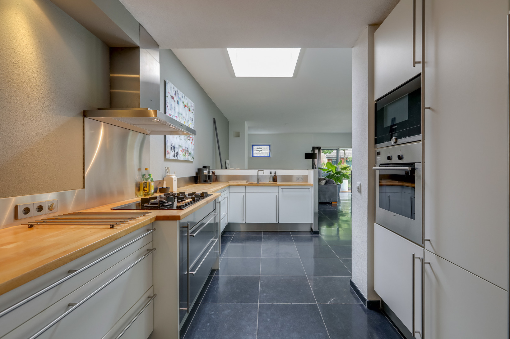Vrijstaande woning te koop: Alpen 7, Doetinchem