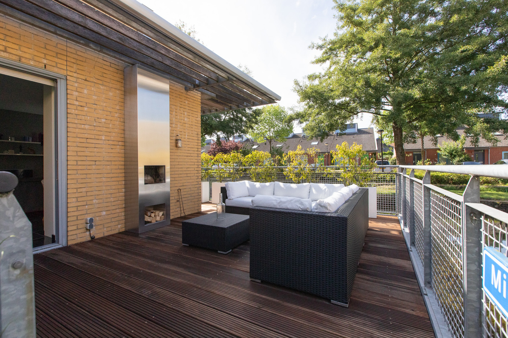 Vrijstaande woning te koop: Alpen 7, Doetinchem