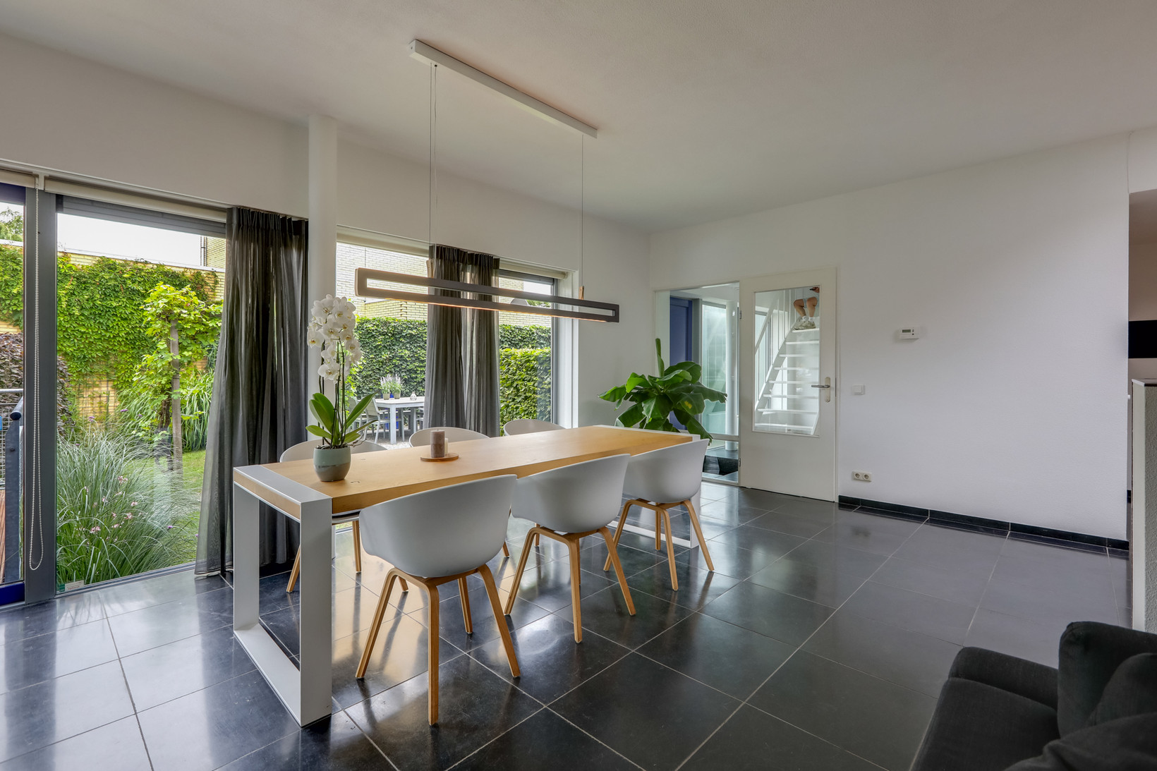 Vrijstaande woning te koop: Alpen 7, Doetinchem