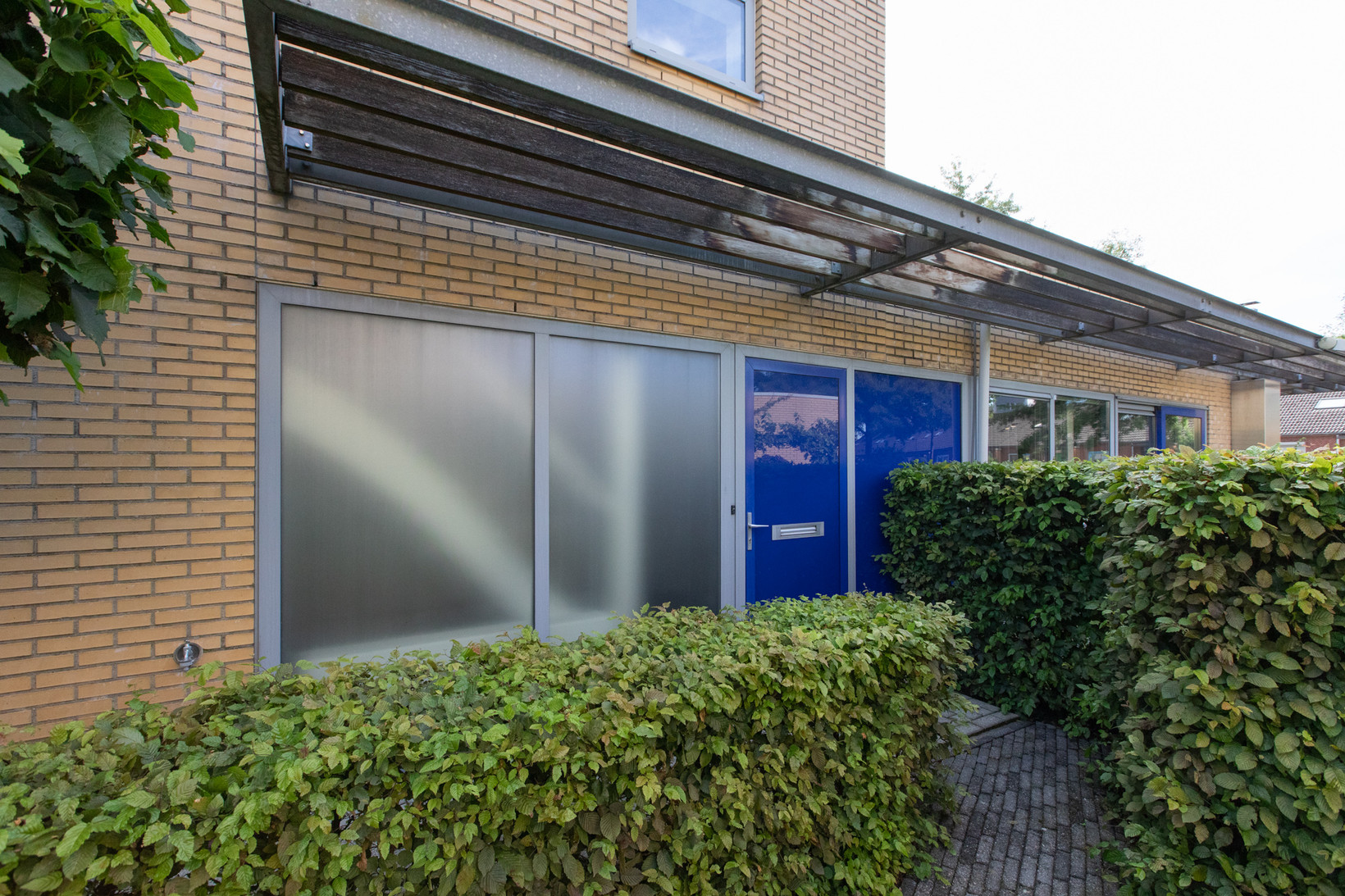 Vrijstaande woning te koop: Alpen 7, Doetinchem