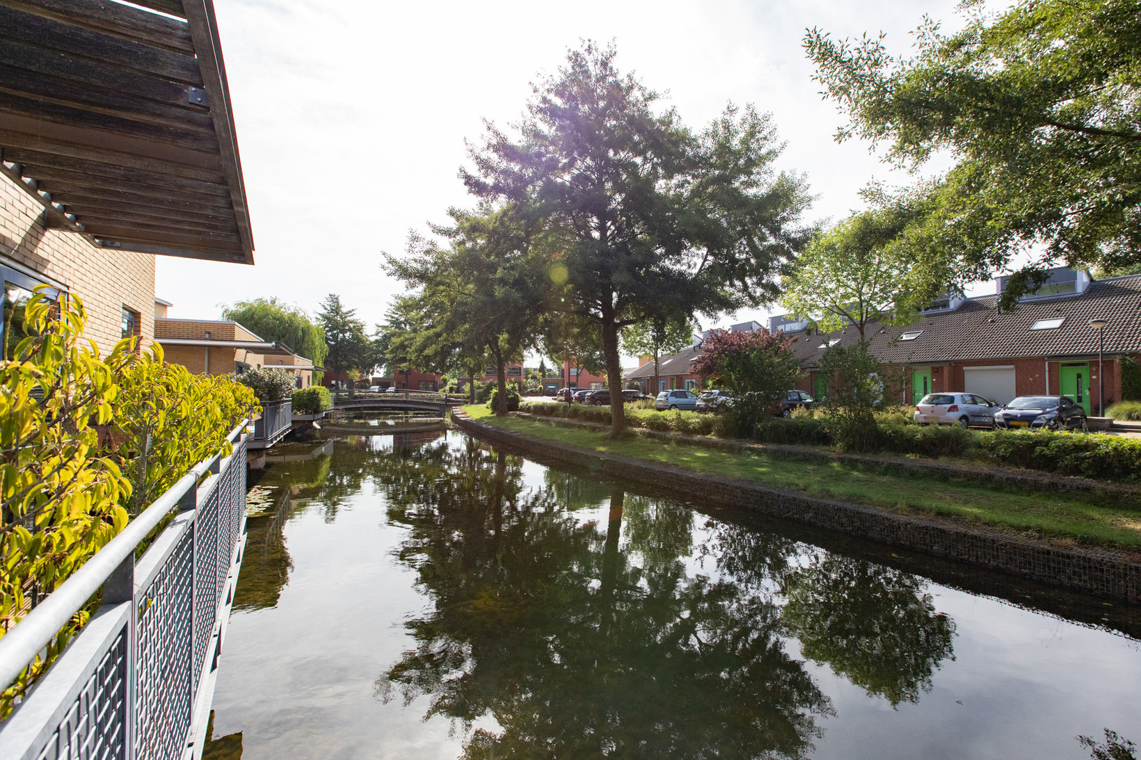 Vrijstaande woning te koop: Alpen 7, Doetinchem