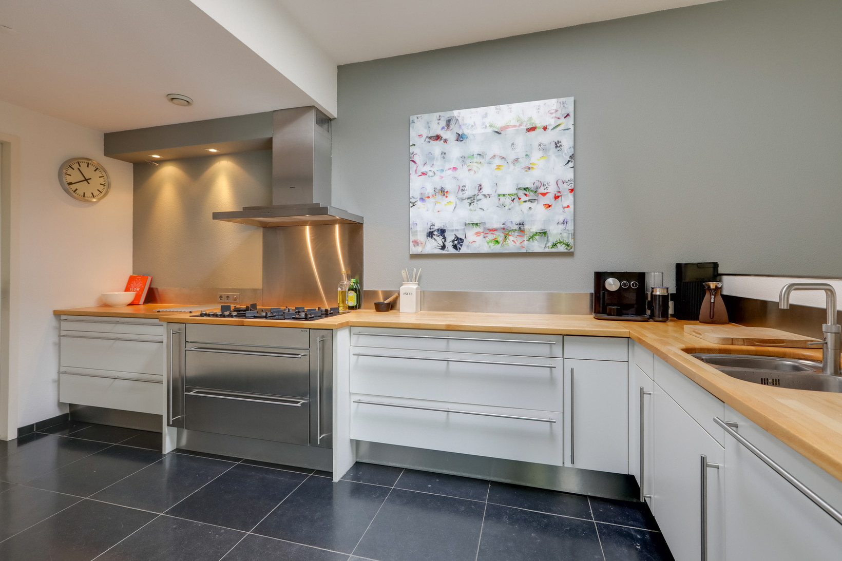 Vrijstaande woning te koop: Alpen 7, Doetinchem