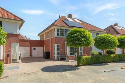 De Gasperilaan 17