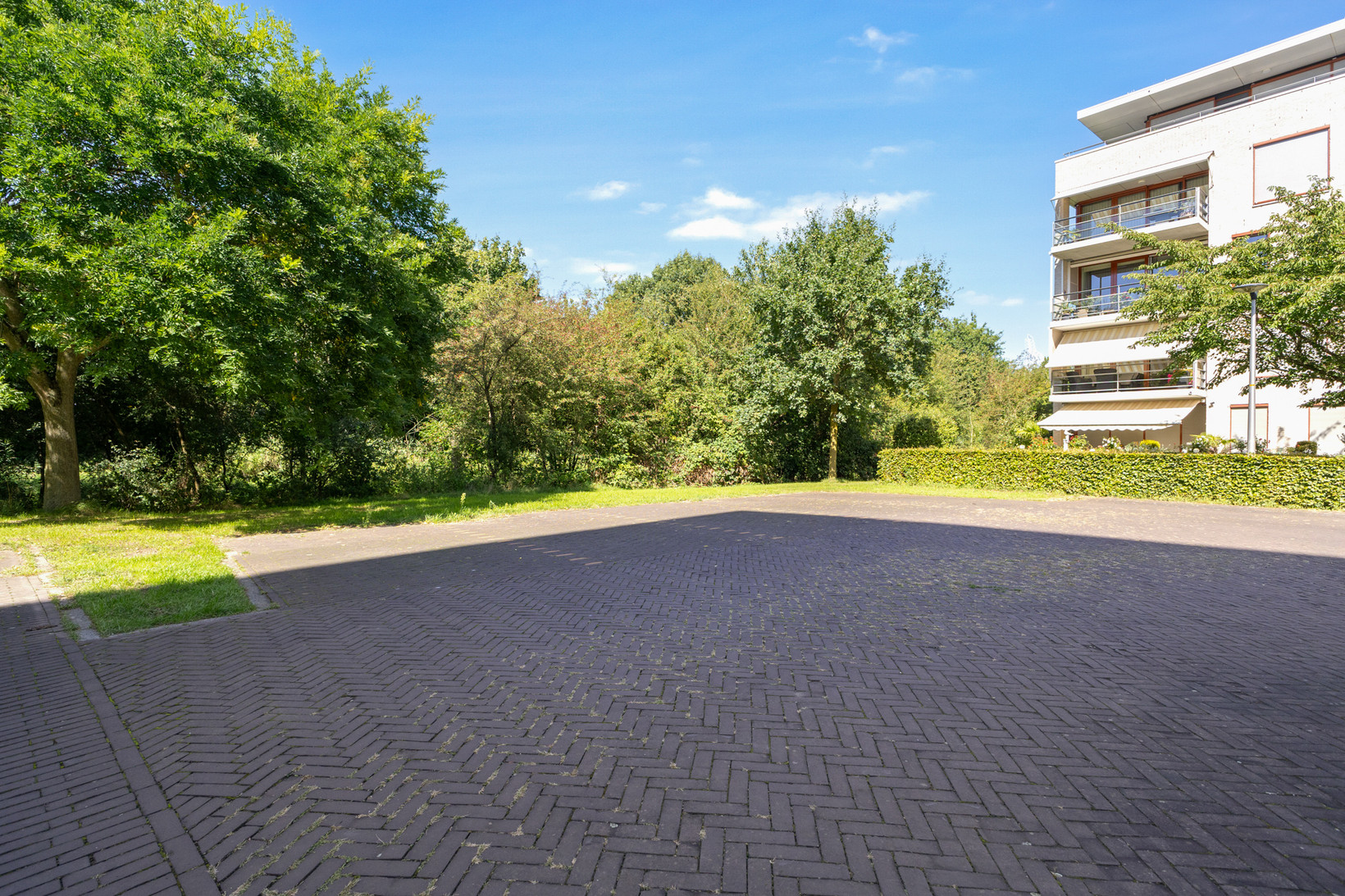Appartement te koop: Brasem 140, Doetinchem
