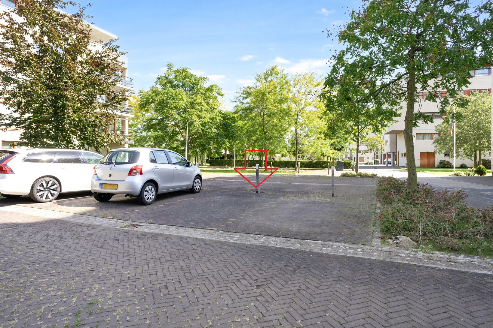 Appartement te koop: Brasem 140, Doetinchem