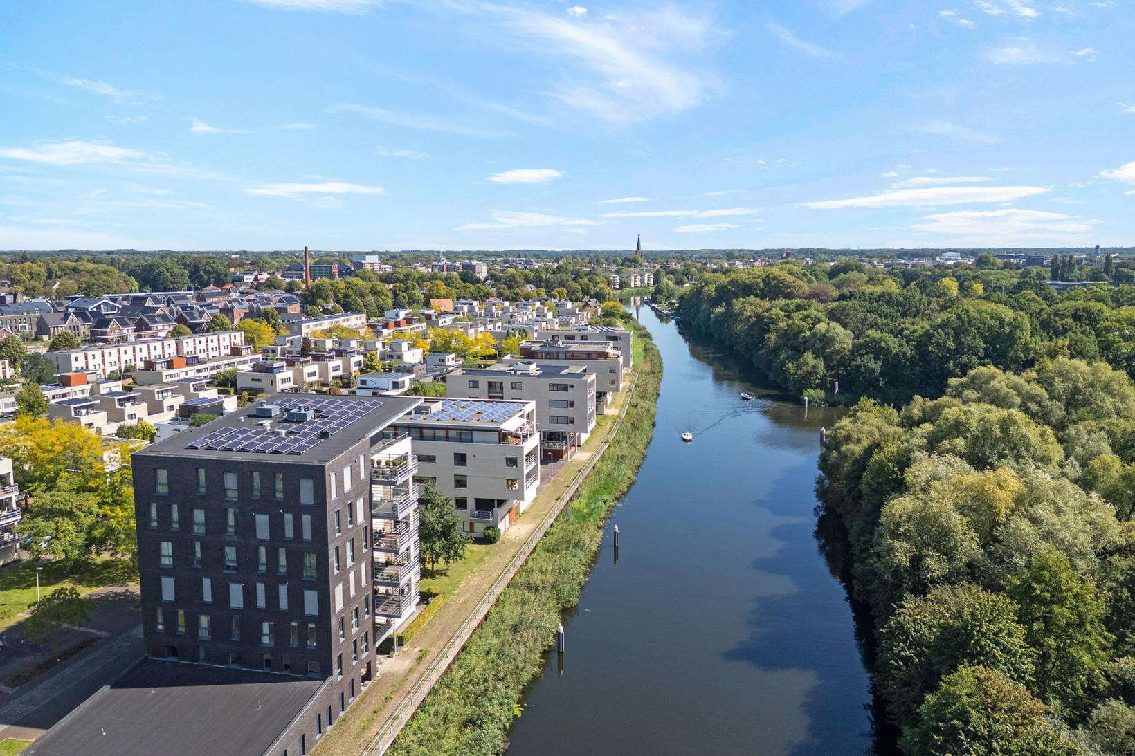 Appartement te koop: Brasem 140, Doetinchem
